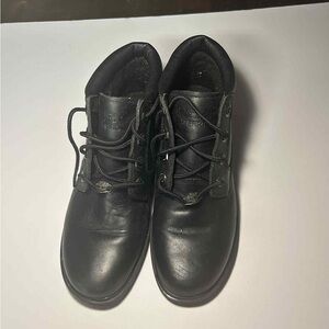 Timberland 1973 Nellies Premium Chukkas Waterproof Boots size 5.5